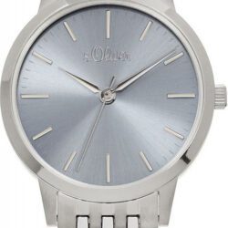 S.Oliver Titanium SO-4217-MQT