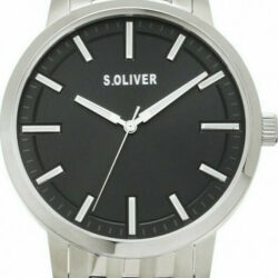 S.Oliver Titanium SO-4242-MQT