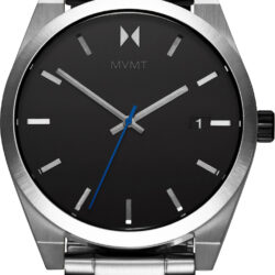 MVMT Element Silver Men's 28000038-D