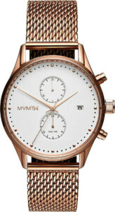 MVMT Voyager White Rose Men's D-MV01-RGM