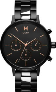 MVMT Nova Crux Ladies FC01-BL