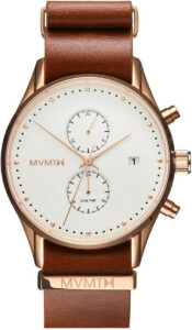 MVMT Voyager Rosewood Men's MV01-RGNA2