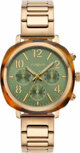 Vogue Colette Gold Stainless Steel Bracelet 615149