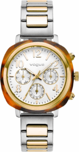 Vogue Colette Two Tone Stainless Steel Bracelet 615162