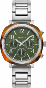 Vogue Colette Silver Stainless Steel Bracelet 615187