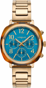 Vogue Colette Gold Stainless Steel Bracelet 615148