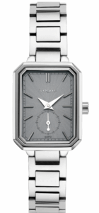 Vogue Vivian Silver Stainless Steel Bracelet 615482