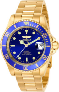 Invicta Pro Diver 8930OB Men's Automatic Watch