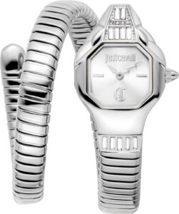 Just Cavalli Signature Snake Brillante JC1L326M0015