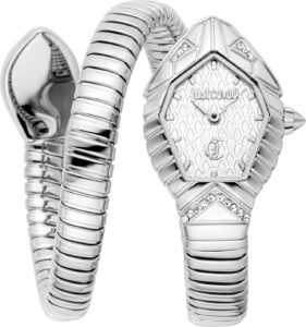 Just Cavalli Signature Snake Speranza JC1L356M0015