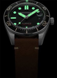 Spinnaker Croft Automatic SP-5100-01