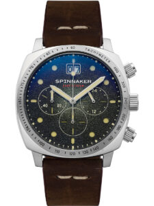 Spinnaker Hull Chronograph SP-5068-02