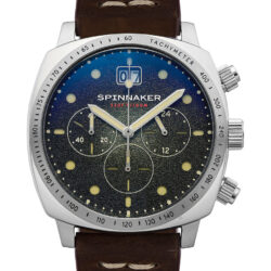 Spinnaker Hull Chronograph SP-5068-02