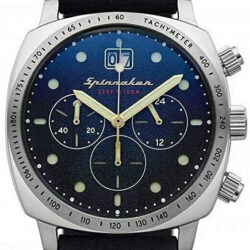 Spinnaker Hull Chronograph SP-5068-03