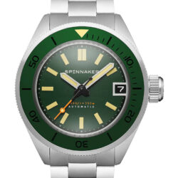 Spinnaker Piccard Diver SP-5098-11