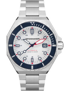 Spinnaker Dumas Automatic SP-5081-HH