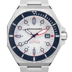 Spinnaker Dumas Automatic SP-5081-HH