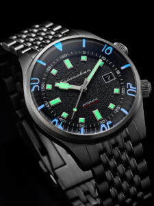 Spinnaker Bradner Automatic SP-5062-11