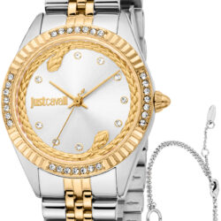 Just Cavalli SET Vittoria Glam JC1L361M0075