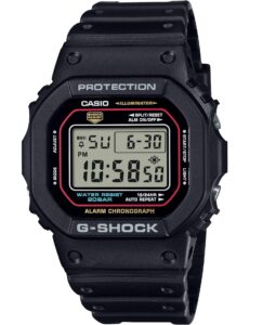 CASIO G-Shock DW-5600RL-1ER