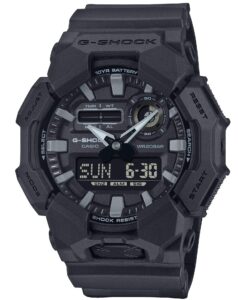 CASIO G-Shock GA-010-1A1ER
