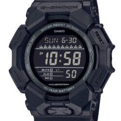 CASIO G-Shock GD-010-1A1ER