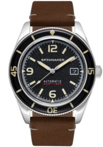Spinnaker Fleuss Automatic SP-5055-01