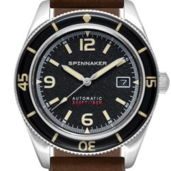 Spinnaker Fleuss Automatic SP-5055-01