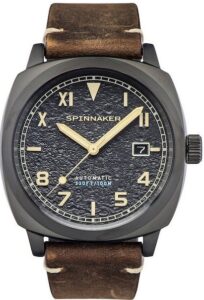 Spinnaker Hull California Automatic SP-5071-03