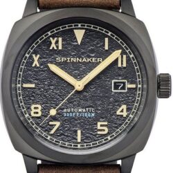 Spinnaker Hull California Automatic SP-5071-03