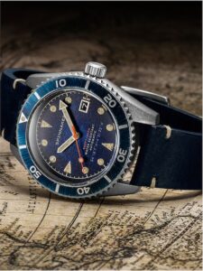 Spinnaker Wreck Automatic  SP-5089-02