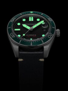 Spinnaker Croft Mid-Size Automatic SP-5100-02