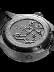 Spinnaker Piccard Automatic SP-5098-22