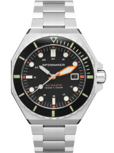 Spinnaker Dumas Automatic SP-5081-FF