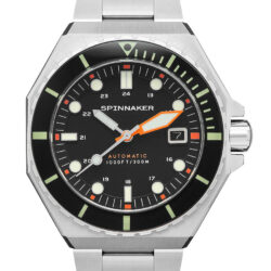 Spinnaker Dumas Automatic SP-5081-FF