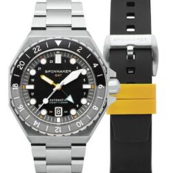 Spinnaker Dumas GMT Automatic SP-5119-11