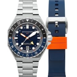 Spinnaker Dumas GMT Automatic SP-5119-22