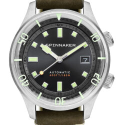 Spinnaker Bradner Automatic SP-5062-02