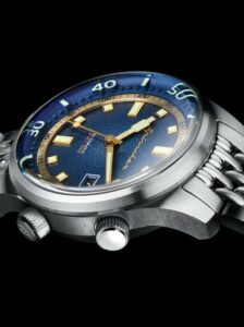 Spinnaker Bradner Automatic  SP-5062-22