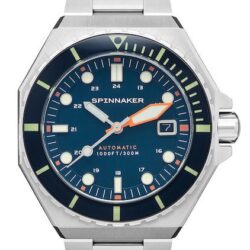 Spinnaker Dumas Automatic SP-5081-GG