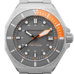 Spinnaker Dumas Automatic SP-5081-LL