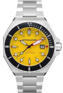 Spinnaker Dumas Automatic SP-5081-II