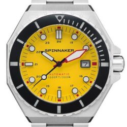 Spinnaker Dumas Automatic SP-5081-II
