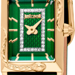 Just Cavalli Animalier Dolcezza Snake JC1L364L0025