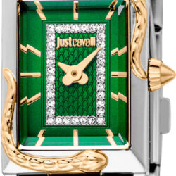 Just Cavalli Animalier Dolcezza Snake JC1L364M0095