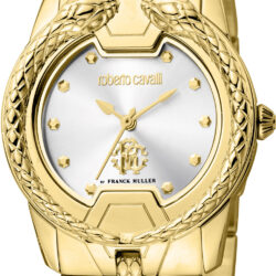 Roberto Cavalli by Frank Muller RV1L168M0021