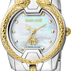Roberto Cavalli by Frank Muller RV1L168M0051