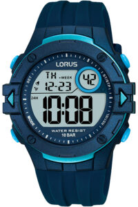 Lorus Sports Unisex watch R2325PX9
