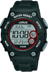 Lorus Sports Unisex watch R2329PX9