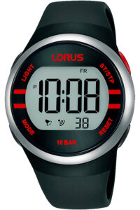 Lorus Sports Unisex watch R2335NX9